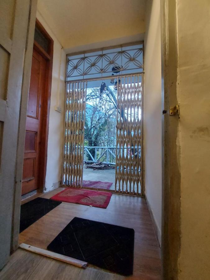 מנאלי Mars Monkey Hostel & Cafe מראה חיצוני תמונה